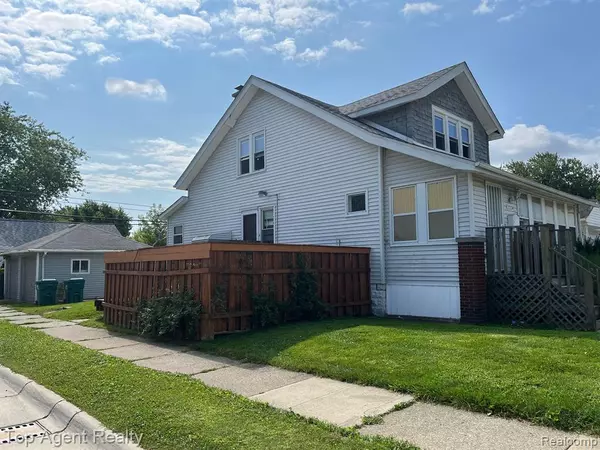 Eastpointe, MI 48021,22174 CUSHING Avenue