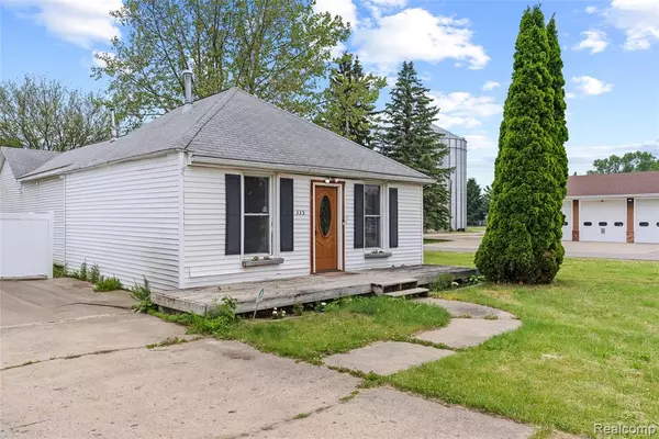 Morrice, MI 48857,335 Main Street
