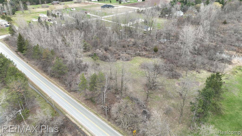 0030 N Mill Road, Dryden, MI 48428