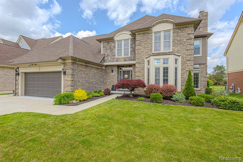 Canton, MI 48188,45276 Thornhill Road