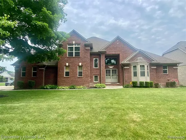 Sterling Heights, MI 48313,14225 Southgate Drive