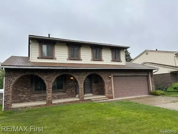Warren, MI 48088,14247 Martin Road