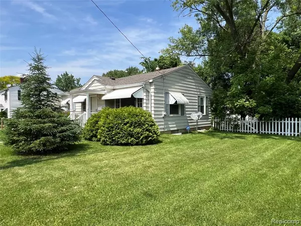 Flint, MI 48503,1517 Monteray Street