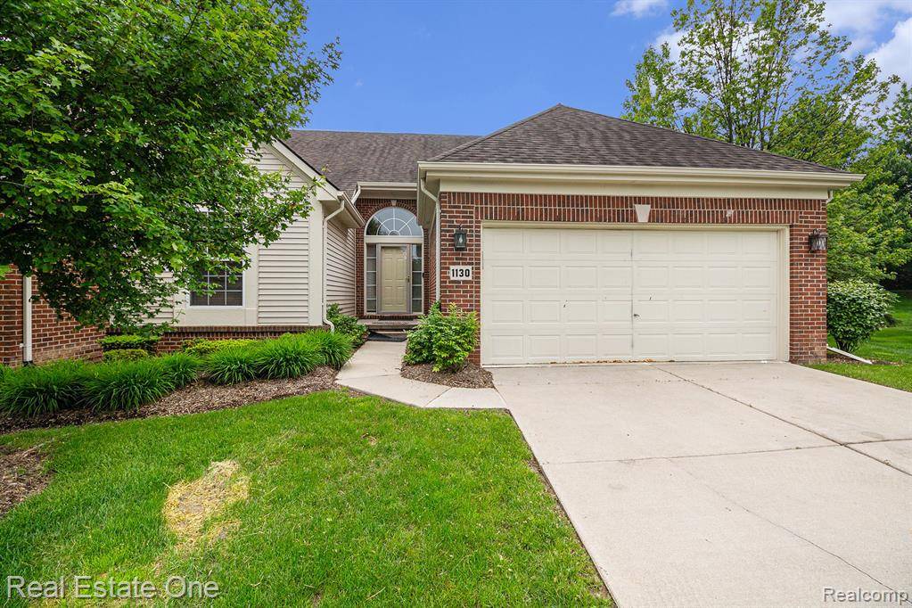 1130 Andover Circle, Commerce Twp, MI 48390