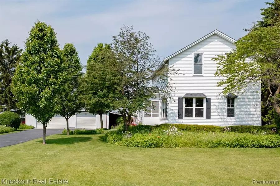 7121 Hayward Road, Saginaw, MI 48601