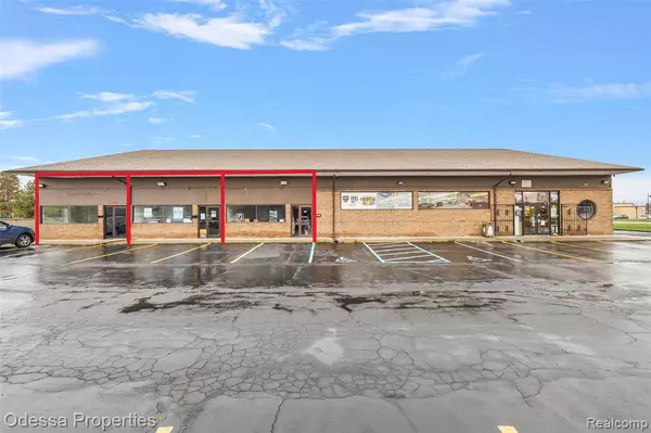 Sterling Heights, MI 48314,5625 18 MILE Road
