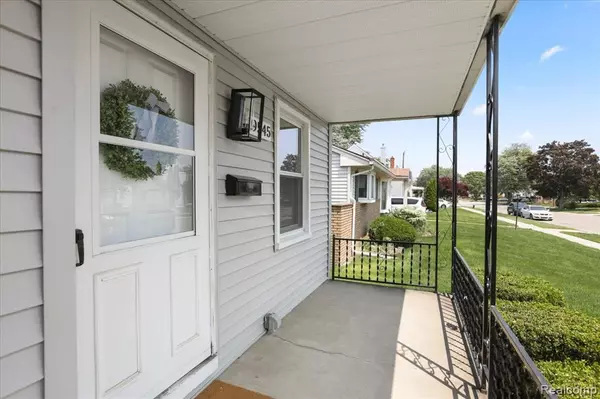 Melvindale, MI,19545 Wood Street