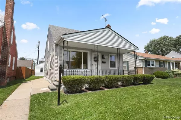 Melvindale, MI,19545 Wood Street