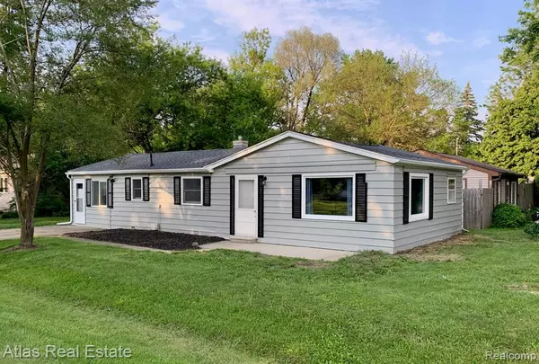 Burton, MI 48519,3399 Bilsky Street