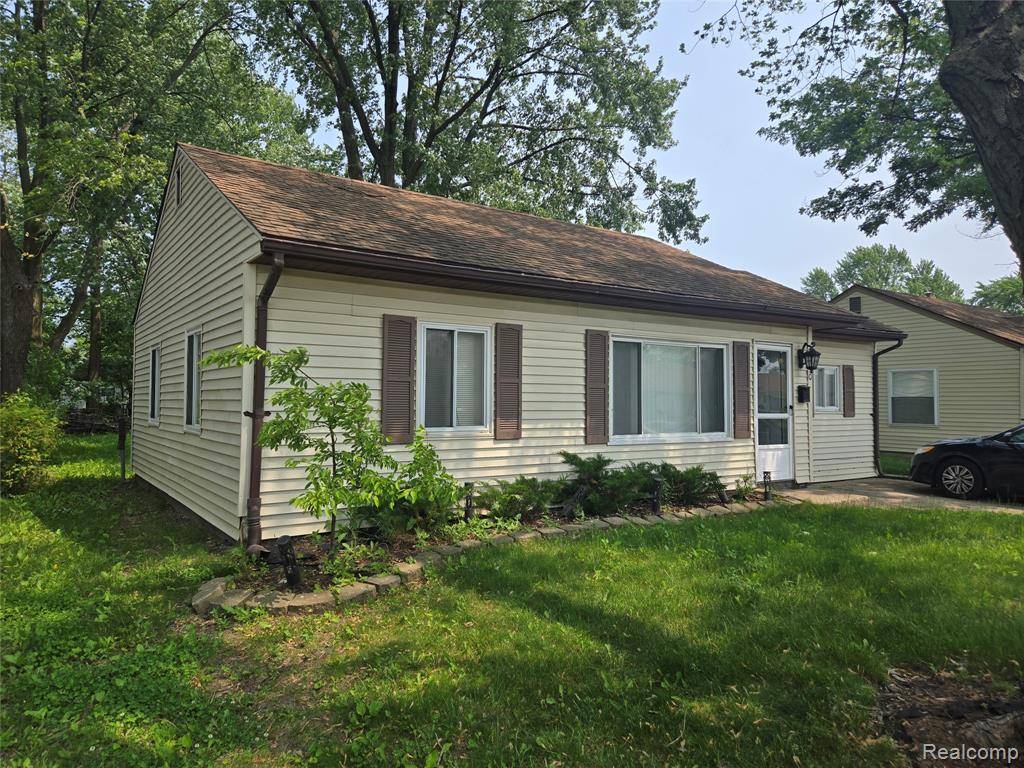 Roseville, MI 48066,26750 Belanger Street