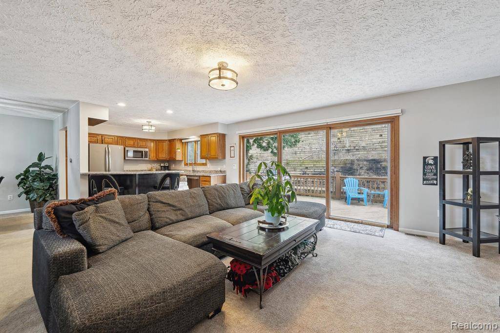 Clarkston, MI,6535 RIDGEVIEW Drive