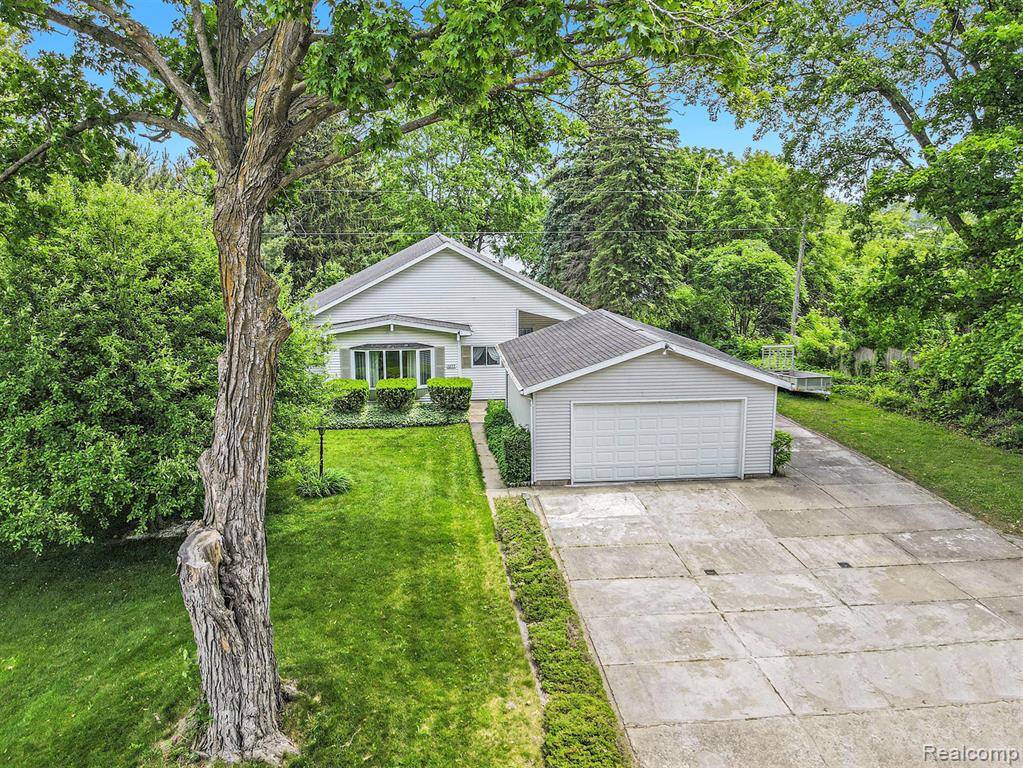 Metamora, MI 48455,3277 Baldwin Road