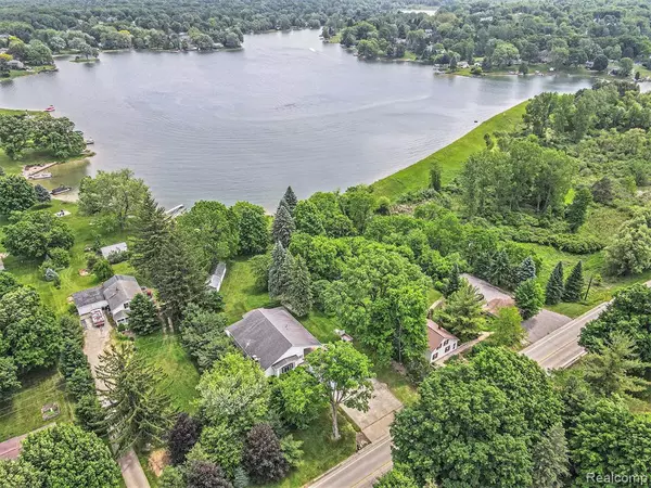 3277 Baldwin Road, Metamora, MI 48455