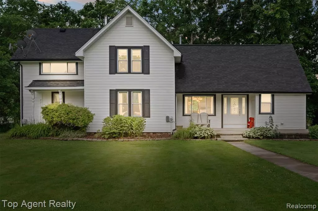 Ira, MI,7788 Arnold Road
