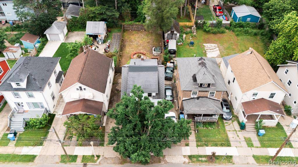 Lansing, MI 48912,218 Clifford Street