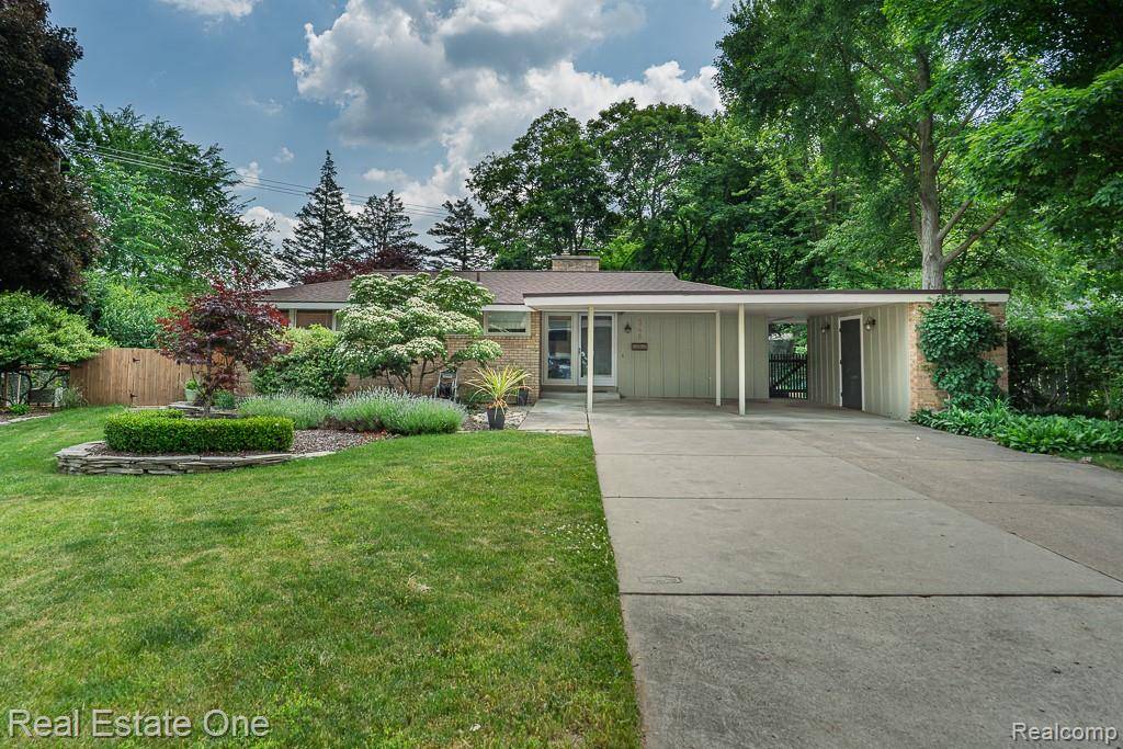 348 Charles Road, Rochester, MI 48307