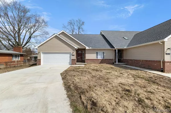 Redford, MI 48239,24796 ASHLEY CT