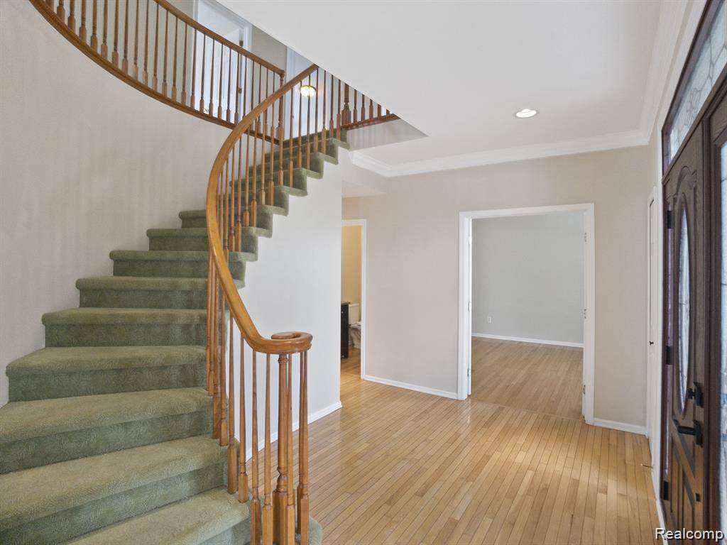 Troy, MI 48083,3611 Acorn Drive