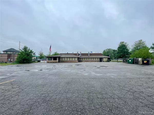 Canton, MI 48187,41275 Ford Road