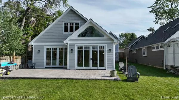 Highland, MI 48356,615 Dunleavy Drive