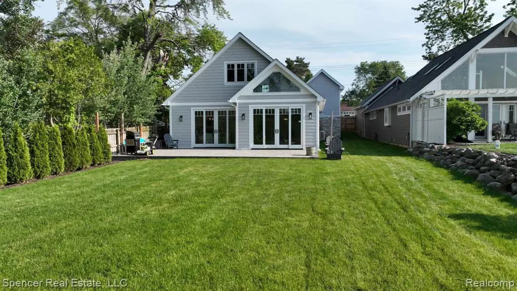 Highland, MI 48356,615 Dunleavy Drive