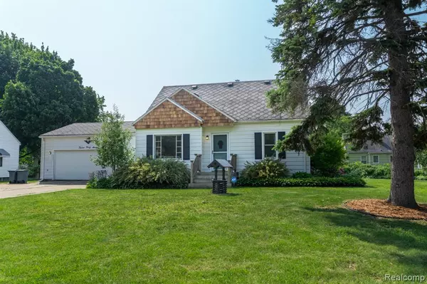 Flint, MI 48507,1247 Catalina Drive
