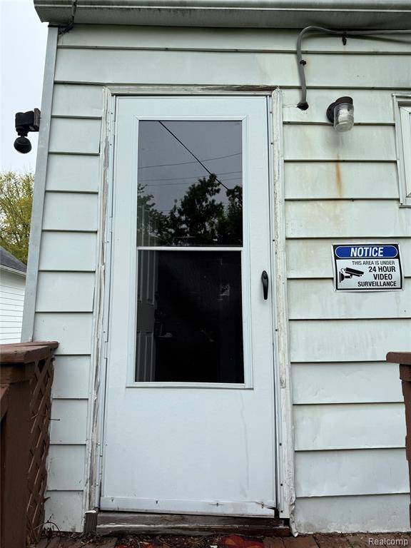Warren, MI 48089,8100 Meadow-Upper Avenue