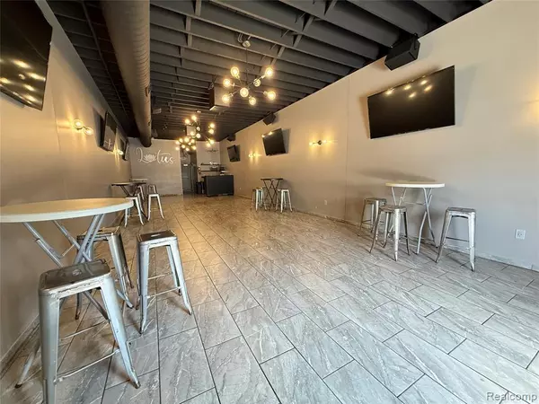 Detroit, MI 48235,16166 Meyers Road