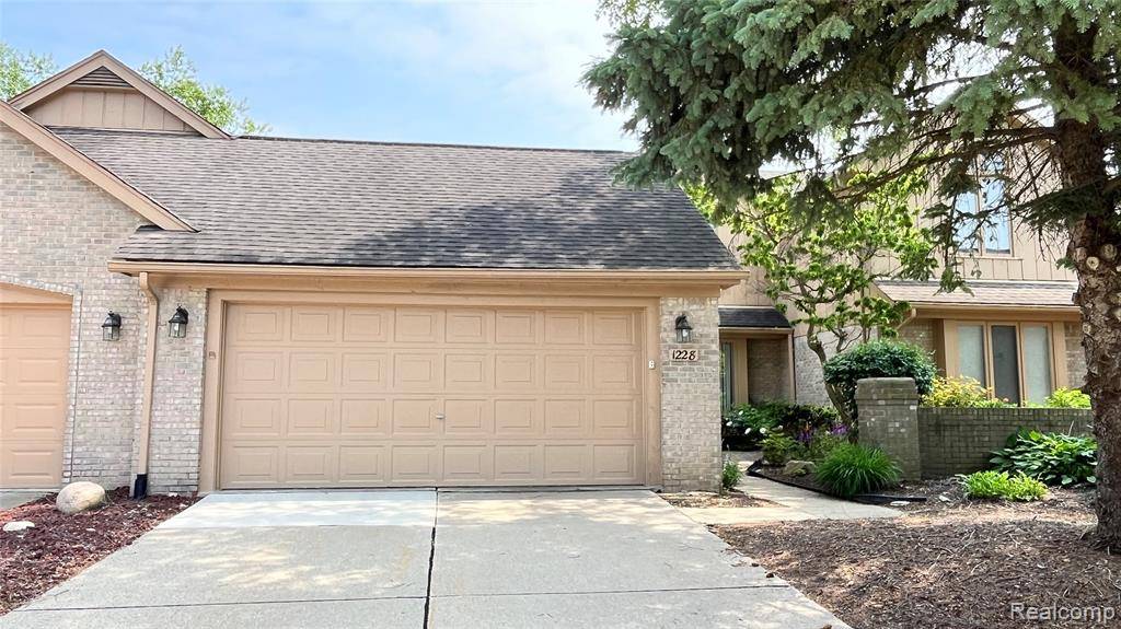 Troy, MI 48098,1228 Autumn Drive
