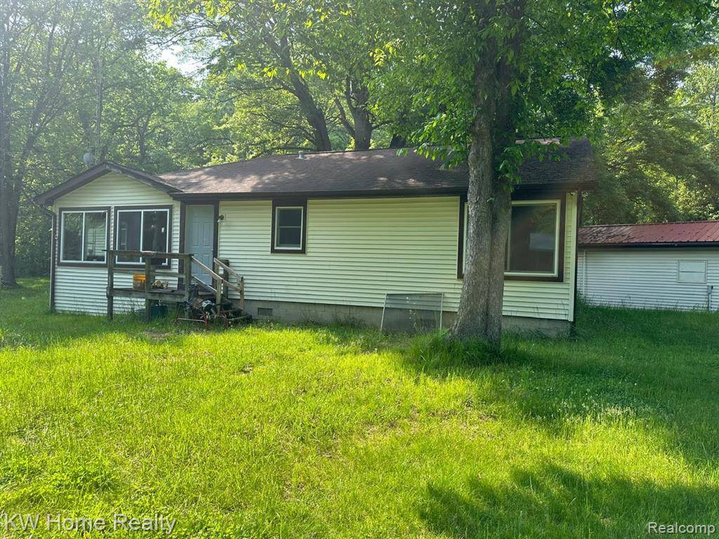 North Branch, MI 48461,4456 Five Lakes Road