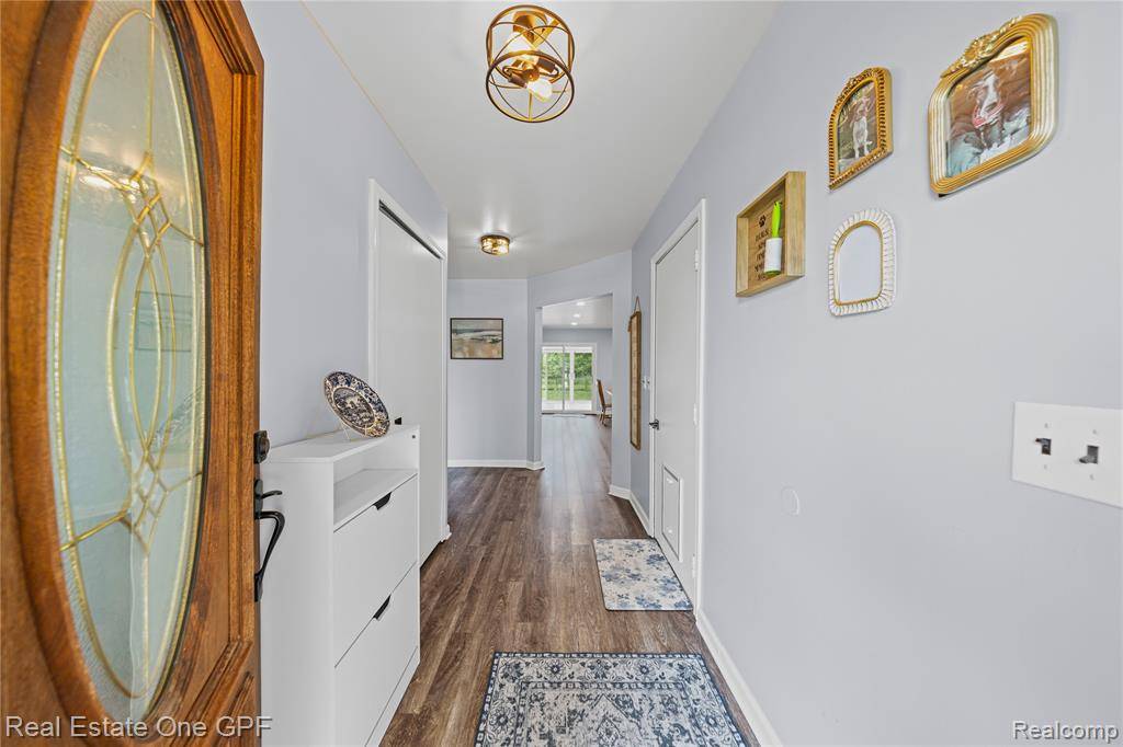 Marine, MI,973 Nautical Lane