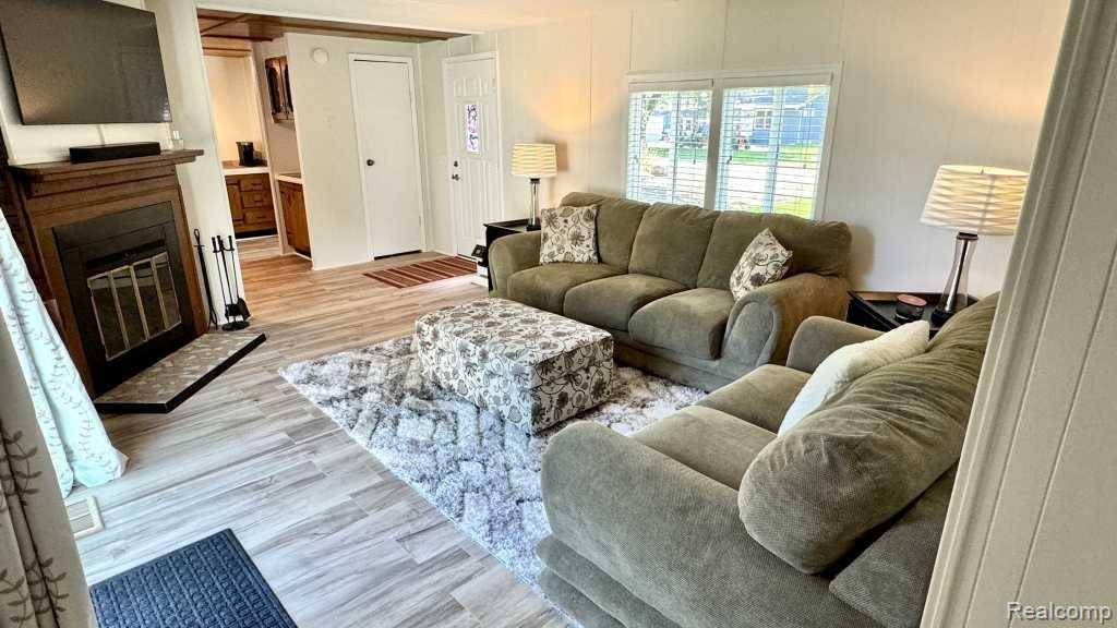 Burtchville, MI 48059,3840 Beech Street