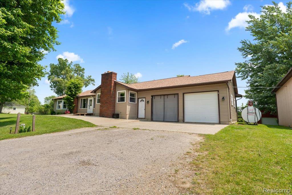 Durand, MI 48429,7569 S Durand Road