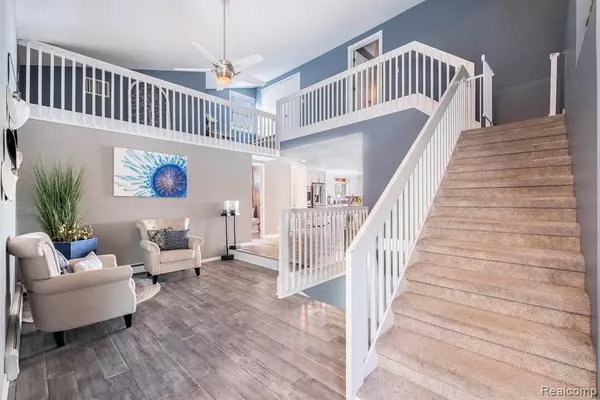 Linden, MI 48451,16039 Knobhill Drive