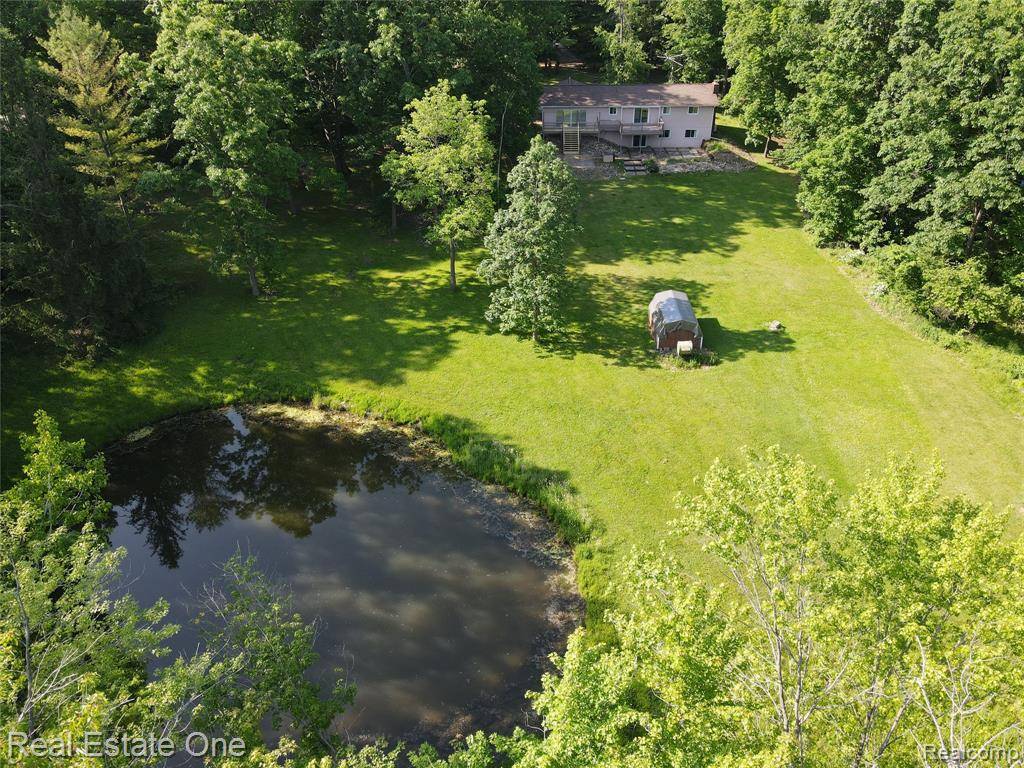 Ortonville, MI 48462,3415 Sherwood Road