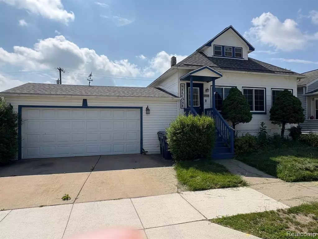 Lincoln Park, MI 48146,1713 Austin Avenue