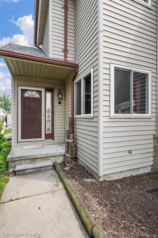 Chesterfield, MI 48047,46080 Jefferson Avenue