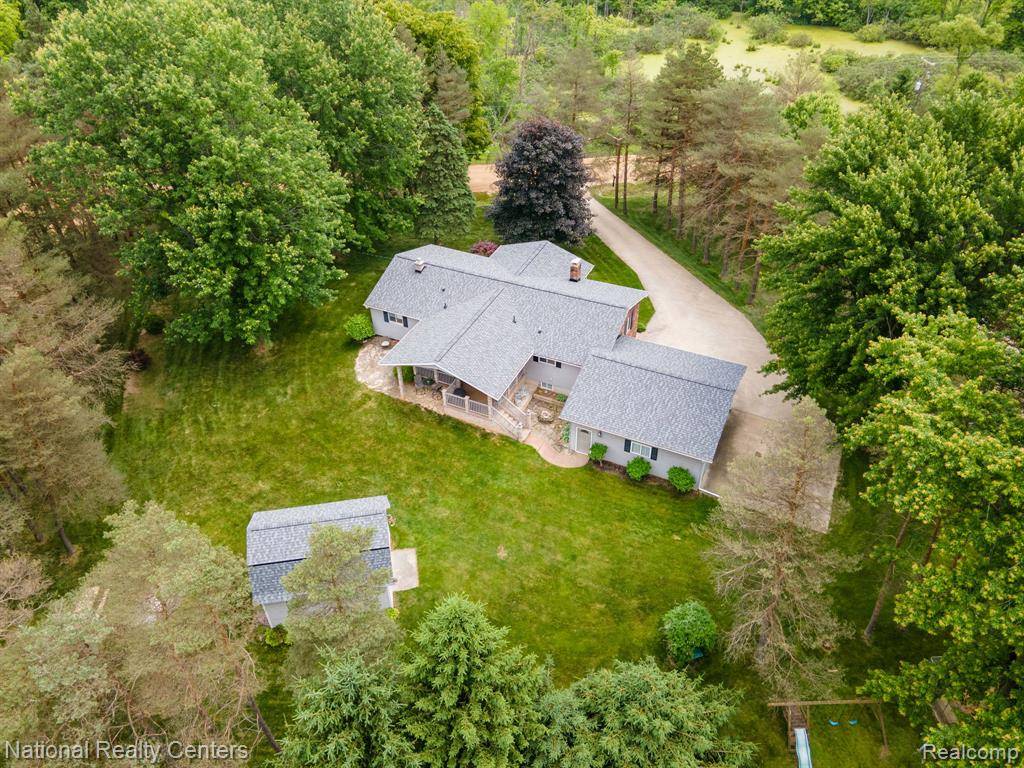 Davison, MI 48423,5014 Walker Road