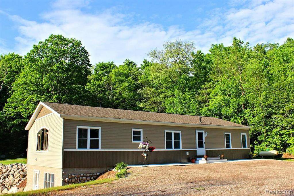 4316 Valleyview Trail, Elmira, MI 49730