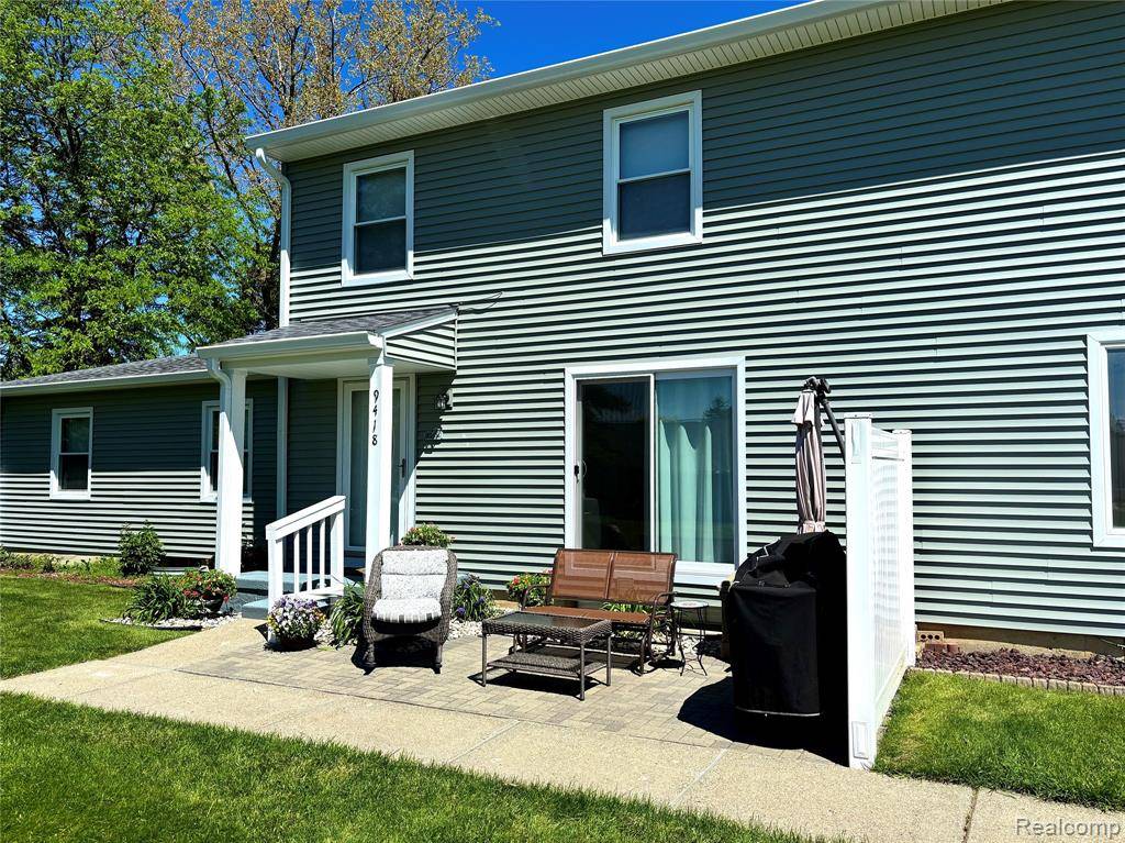 Davison, MI 48423,9418 Parkwood N Drive