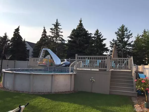 Trenton, MI 48183,19236 Arlington Drive