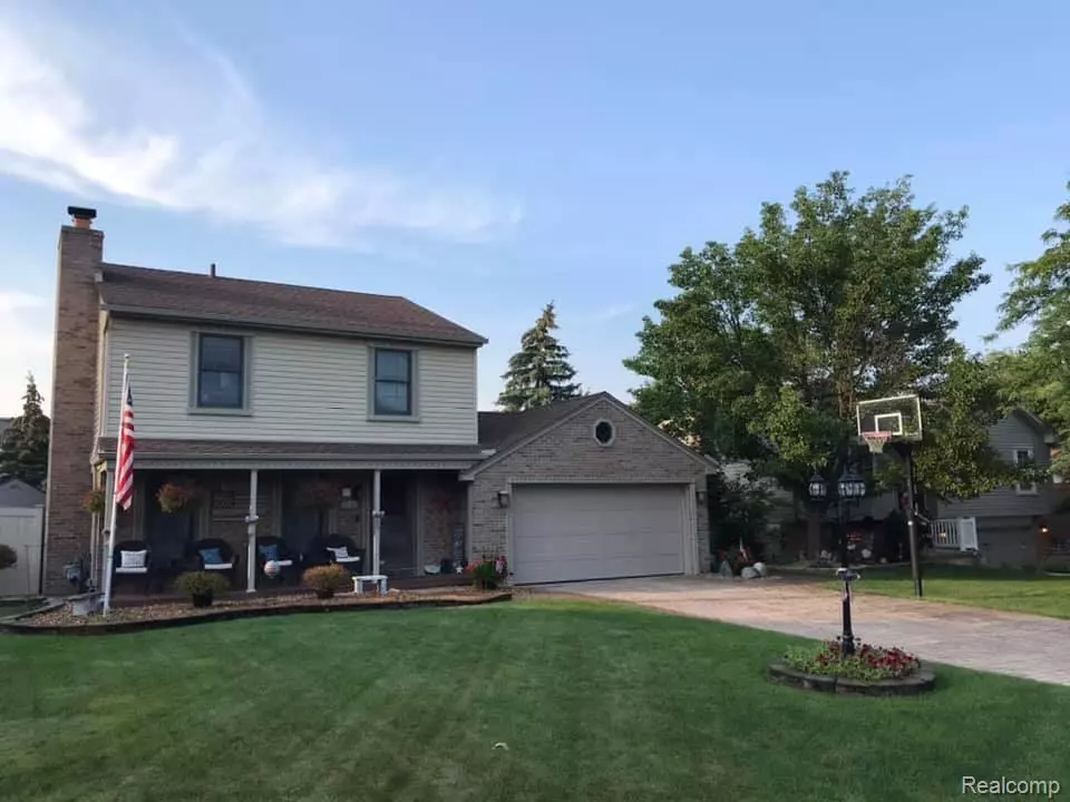Trenton, MI 48183,19236 Arlington Drive