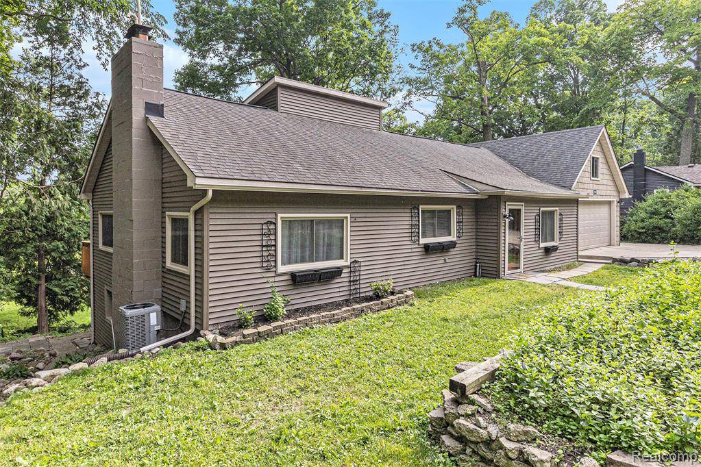 Lake Orion, MI 48362,1030 Forest Lake Boulevard