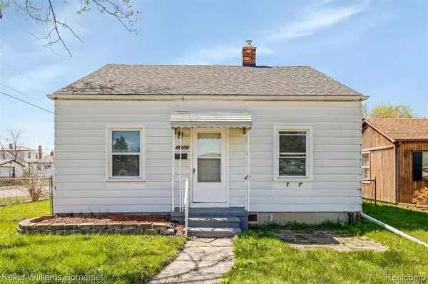 Eastpointe, MI 48021,22005 Rausch Avenue