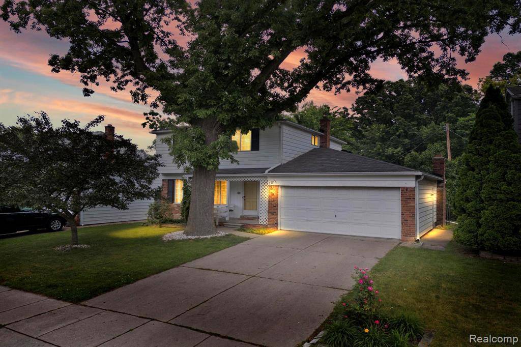 Clawson, MI,450 N Bywood Avenue