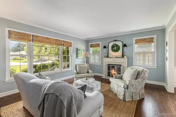 Troy, MI 48084,3825 Estates Drive