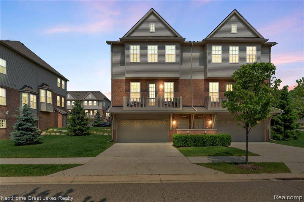 Shelby Twp, MI 48316,56717 Long Island Drive