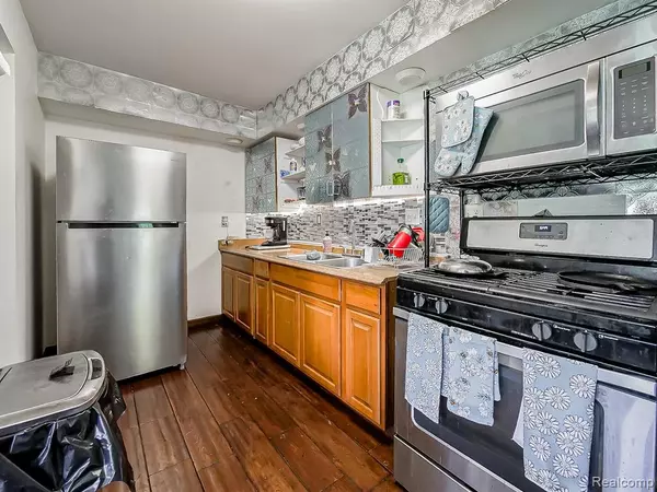Taylor, MI 48180,10931 Troy Street