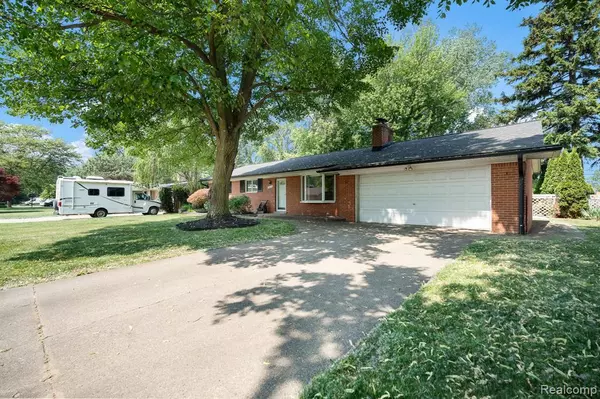 Harrison Township, MI,35175 Beaconhill Street