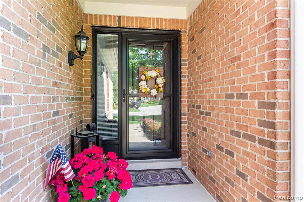 Washington, MI,62874 Walker Court
